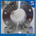 304 316 Forged Stainless Steel ansi standard slip on flange